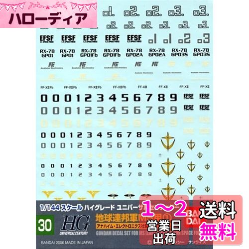1/144 ǥ HGUC-ϵϢˮ1 (30)