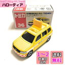 No.36 トヨタ プロボックス 道路公団パトロールカー(サック箱)