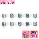 タミヤ R/C SPARE PARTS SP-576 3mmイモネジ (10個セット)
