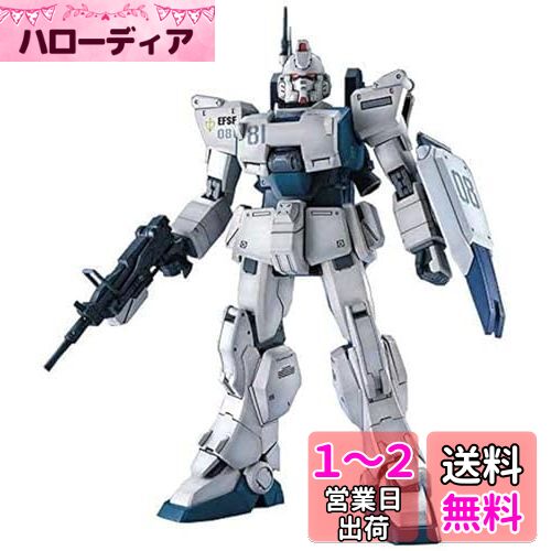 MG ưΥ 08MS RX-79(G)Ez-8 । 1/100 ʬѤߥץǥ