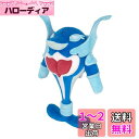 三英貿易 ポケットモンスター ALL STAR COLLECTION イルカマン(マイティフォルム) (S) W20×D14×H28.5cm ぬいぐるみ ポケモン PP256