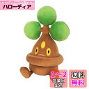 三英貿易 ポケットモンスター ALL STAR COLLECTION ウソハチ (S) W12×D12×H21cm ぬいぐるみ ポケモン PP249