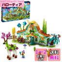 レゴ(LEGO) ドリームズ ドリーム・クリーチャーたちの村 71459 おもちゃ ブロック プレゼント ファンタジー 冒険 男の子 女の子 8歳 ~
