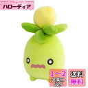 三英貿易(Sanei Boeki) ポケットモンスター ALL STAR COLLECTION ミニーブ (S) W9×D10×H19.5cm ぬいぐるみ ポケモン PP242