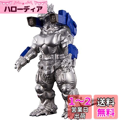バンダイ 商品・サービスサイト | ムービーモンスターシリーズ