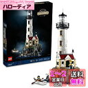 レゴ(LEGO) アイデア 灯台 (モーター付き) 21335 おもちゃ ブロック クリスマスプレゼント プレゼント インテリア アート 絵画 男の子 女の子 大人
