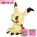 三英貿易(Sanei Boeki) ポケットモンスター ALL STAR COLLECTION ミミッキュ (M) W26.5×D24×H33cm ぬいぐるみ ポケモン PP232