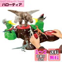 タカラトミー アニア ジュラシック・ワールド 蹴散らせ!最強T-レックス 動物 恐竜 おもちゃ 3歳以上