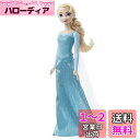 【送料無料】マテル(MATTEL) ディズニー(Disney)/アナと雪の女王(Frozen) エルサ(ドール1)【ディズニー100周年セレブレーション】【着せ...