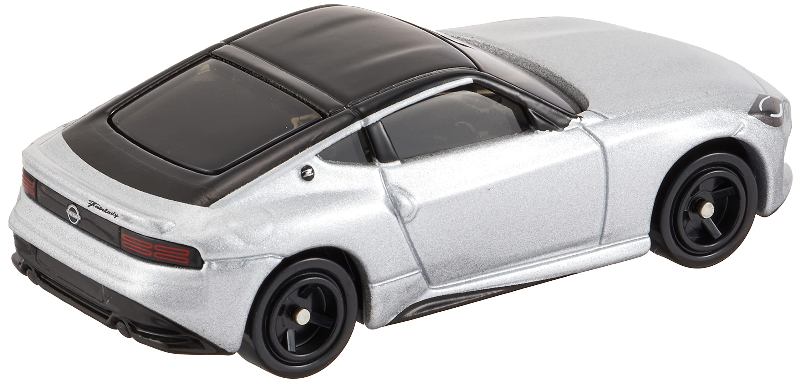 タカラトミー(TAKARA TOMY) 『 トミカ No.59 日産 フェアレディZ (箱) 』 ミニカー 車 おもちゃ 3歳以上 箱入り 玩具安全基準合格 STマーク認証 TOMICA