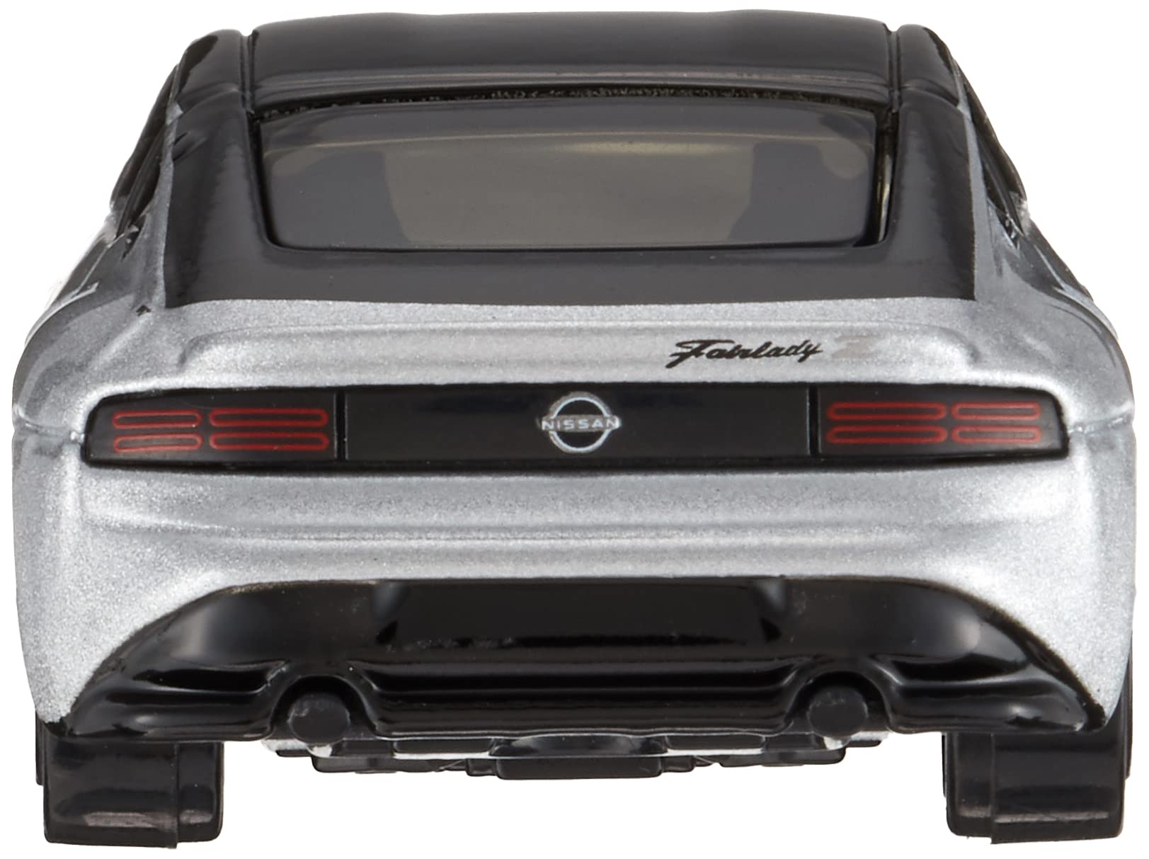 タカラトミー(TAKARA TOMY) 『 トミカ No.59 日産 フェアレディZ (箱) 』 ミニカー 車 おもちゃ 3歳以上 箱入り 玩具安全基準合格 STマーク認証 TOMICA