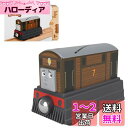 マテル(MATTEL)きかんしゃトーマス 木製レールシリーズ(Thomas) トビー 【2才~】 HBJ94