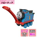 きかんしゃトーマス (Thomas) おかたづけしよう! いつでもいっしょ おおきなトーマス 【車両電車】【2才~】【プレゼント】 HHN32