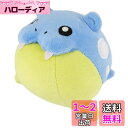 三英貿易(Sanei Boeki) ポケットモンスター ALL STAR COLLECTION タマザラシ (S) W12.5×D14.5×H12cm ぬいぐるみ ポケモン PP204(3)