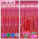 Augsion 2個セット オーロラ タッセルカーテン キラキラ 誕生日 飾り付け カーテン 100cm*250cm 小道具 結婚式 背景 写真映え 舞台 パー...