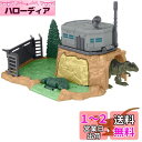 マテル ジュラシックワールド(JURASSIC WORLD) 新たなる支配者 ミニフィギュアプレイセット 大暴れ! ギガノトサウルス 【4才~】 HFF12