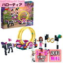 レゴ(LEGO) フレンズ マジカルどきどきアクロバット 41686