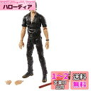 マテル ジュラシックワールド(JURASSIC WORLD) ジュラシック・パーク アンバーコレクション イアン・マルコム 【8歳~】 GYJ43