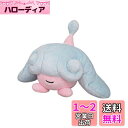 三英貿易 ポケットモンスター ALL STAR COLLECTION ミブリム (S) W20×D13×H19cm ぬいぐるみ ポケモン PP157