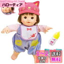 ピープル あたしがママよ 赤ちゃんぽぽちゃん お世話お道具つき