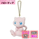 三英貿易 ポケットモンスター ALL STAR COLLECTION ミュウ マスコット W7×D5.5×H10.5cm ぬいぐるみマスコット ポケモン PM09
