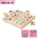 セガトイズ(SEGA TOYS) アンパンマン 純国産 アンパンマン木のもじあそび(3)