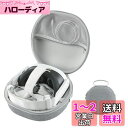 Uniraku QST 3専用小型保護収納ケース Meta Quest 3専用収納バッグ 携帯用ハードケース 耐衝撃 持ち運びやすい