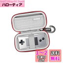RLSOCO収納ケース Nintendo Game Boy Micro ゲームボーイミクロ対応 (ケースのみ)(2)