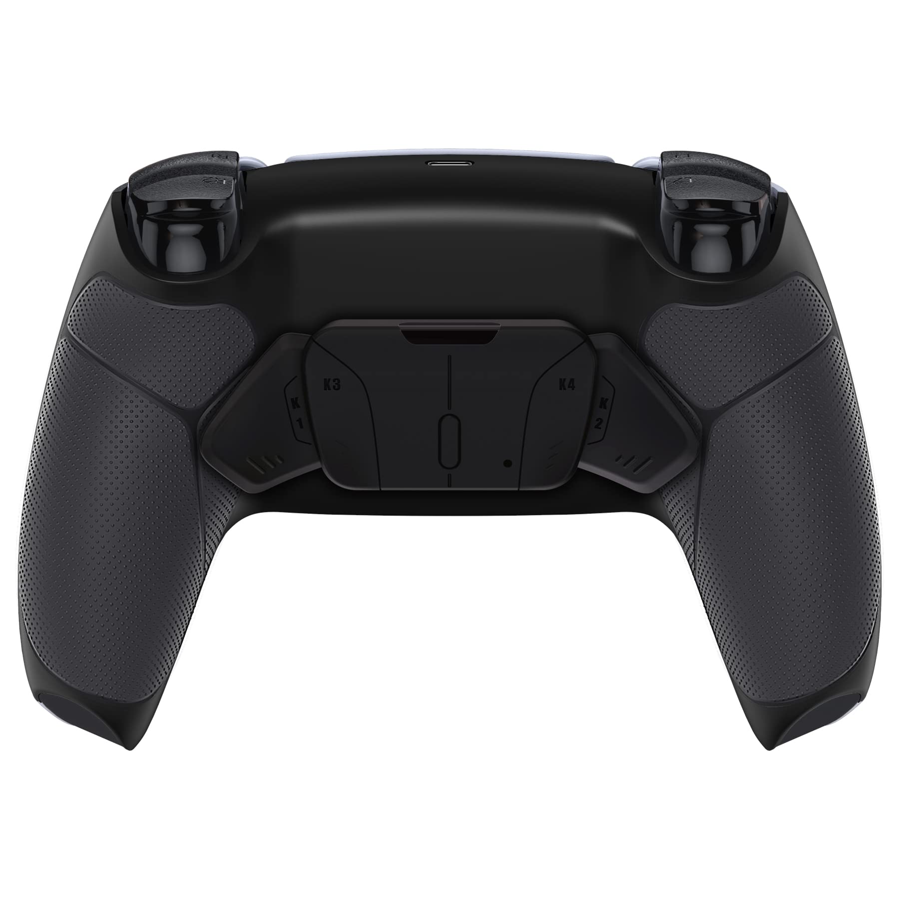PSPORTAL用充電スタンド【新登場】LWUCKBARRTPS5PORTALリモートプレーヤー用ワイヤレス充電充電器PSポータブル用TYPE-C式充電ステーション急速充電LED指示ランプ付3重安全充電保護PORTAL