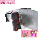 eXtremeRate ps5コントローラーショルダーボタンに対応用タクタイルバージョンクリックヘアトリガーキット、ps5コントローラーBDM-010(CFI-ZCT1*)&BDM-020(CFI-ZCT1 * A)に対応用のカスタムタクタイルバンパートリガーボタン、ps5コントローラーに対応用マウスクリッ