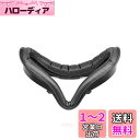 SHEAWA for Oculus/Meta Quest 2 フェイスクッション フェイシャルインター 互換品 フェースブラケット アイマスク スポンジパッド 交換用 防汗 汚れ防止 アクセサリー