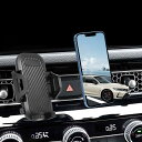 【シビック スマホホルダー】oricarmes 新型 シビック タイプr fl5 / シビック fl1 シビック fl4 スマホスタンド 縦横向き可 使用便利 取付簡単 安定感 ホンダ シビック fl 携帯ホルダー(2)