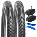 2本セット,26 2.1 タイヤ,米式バルブ32mm,26x2.10 54-559 自転車タイヤ+ チューブ 肉厚+タイヤレバー,タイヤ 26x2.1,自転車 タイヤ 26x2.1,マウンテンバイクタイヤ 26 2.1,mtbタイヤ 26 2.1,Y-1277