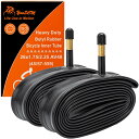 YunSCM 2本,26 1.95 チューブ 肉厚,米式バルブ48mm,26 1.75 チューブ,26x1.75/2.25 自転車チューブ,26 2.125 チューブ,自転車チューブ 26 1.95,自転車チューブ 26 1.75,自転車チューブ 26 2.125,タイヤチューブ 26 1.95,タイヤチューブ 26 2.25,マウンテンバイクチューブ
