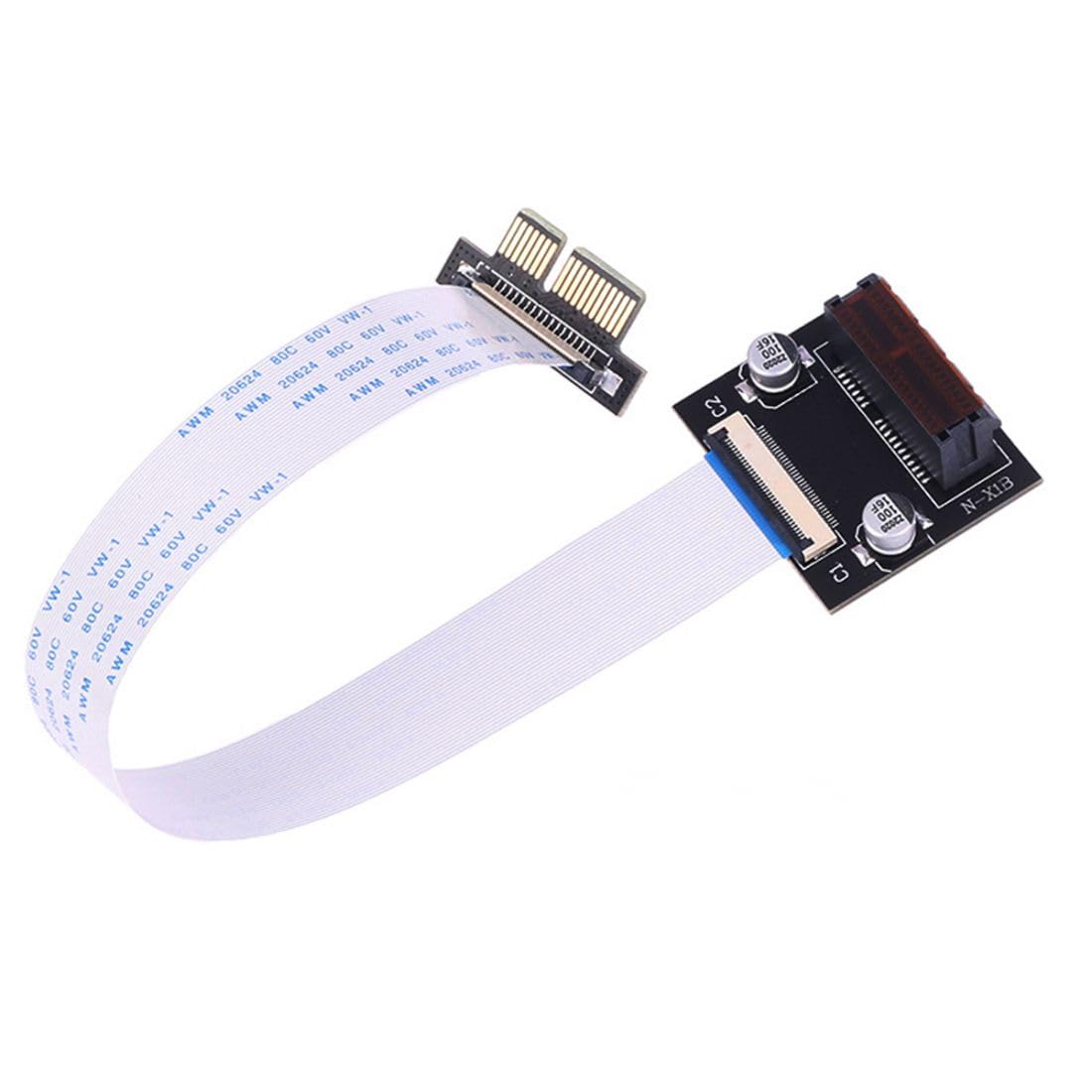 Chenyang PCI-E X1 Ĺץ PCI Express X1 ץե դ饤  ƥ...