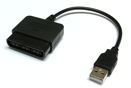 PS2 to PS3/PCコントローラーアダプター PS2 to PS3/PCコントローラーアダプター