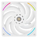 Thermalright TL-K12W 120mm CPUクーラーフ...(2)
