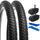 2本セット,20 1.95 タイヤ,20x1.95 53-406 自転車タイヤ +チューブ 肉厚 米式バルブ32mm +タイヤレバー,タイヤ 20x1.95,自転車 タイヤ 20x1.95,マウンテンバイクタイヤ 20 1.95,電動アシスト自転車タイヤ 20x1.95,Y-1023