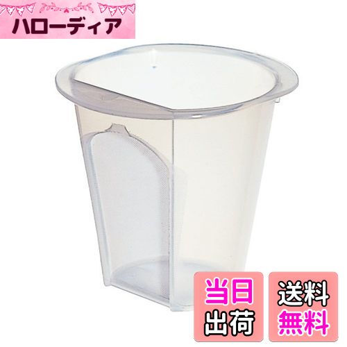 【送料無料】HARIO (ハリオ) 茶茶 ・ なつめ 用 CH-65 ストレーナー LS-65