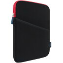 Lacdo iPad Mini スリーブ、iPad Mini 7ケース、iPad Mini 7 6 5 4 3 2 / SamsungギャラクシータブA7 Li...