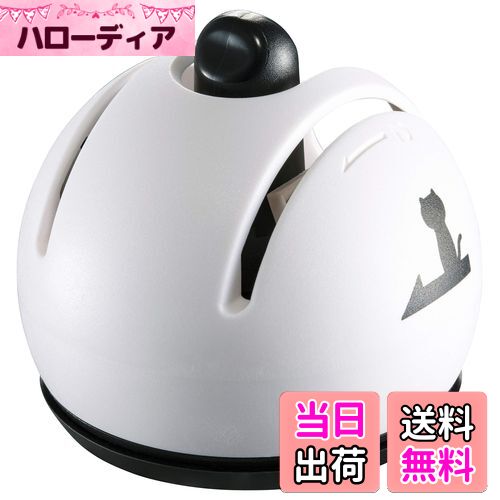 【送料無料】貝印 KAI ねこの包丁研ぎ Qシャープナー Nyammy AP5182