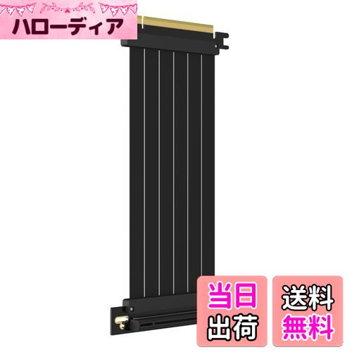 ϥǥŷԾŹ㤨̵֡GLOTRENDS 200mm PCIe 3.0 X16饤֥롢PCIE GEN 3.0 GPUб (NVIDIA-RTX 2000/GTX1600 Series, AMD-RX6000/5000/500/400/Vega Seriesʤ PCIE30-X16-200MM-0090DפβǤʤ3,879ߤˤʤޤ