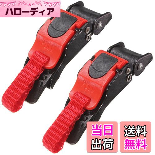 【送料無料】ヘルメットクリップ ヘルメットバックル バイクヘルメット バックル ヘルメットバックル ..