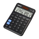 【送料無料】卓上電卓 大型LCDディスプレイ 12桁 数字ビッグボタン 税金会計計算機 電池式 太陽光発電 デスク オフィス 自宅 ビジネス用 (OS-12T 黒)