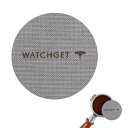 watchget 51/53/58.35mm エスプレッソパックスクリーン エスプレッソ フィルター puck screen パックスクリーン 58.35mm 厚さ1mm 150μm 再利用可能なフィルター エスプレッソ フィルター エスプレッソポルタフィルターバスケット用 ステンレススチール ファインコーヒー