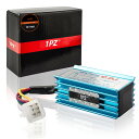 【送料無料】1PZ JP5-PDI CDI 点火システム 電子点火器 オートバイ 点火用 AC交流 5ピン ホンダ スーパーカブ 50/90 ジョルカブ リトルカブ プレスカブ AF48 リード50 ダックス 社外品