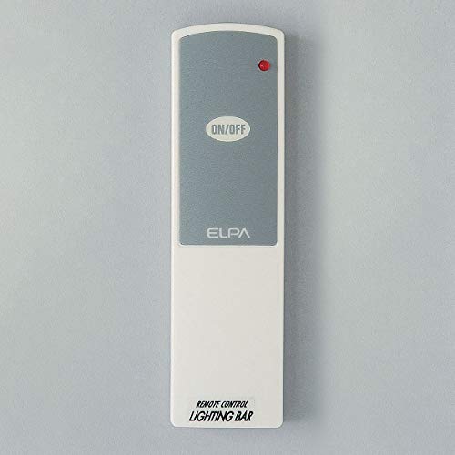 ELPA ライティングバー用リモコン 同梱リモコン LRC-REMO ELPA ライティングバー用リモコン 同梱リモコン LRC-REMO