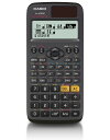 【送料無料】カシオ 関数電卓 高精細・日本語表示 関数・機能500以上 fx-JP500-N