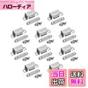 【送料無料】YFFSFDC マグネットキャッチ 強力 小型 磁気キャッチラッチ ネジ付き ステンレス鋼製 磁石 ドア止め金具 引き戸/家具扉/戸棚/食器棚用 磁気ドアキャッチ (シルバー10セット)