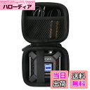 【送料無料】用の ZOOM F3 Recorder フィールドレコーダー 保護 キャリングケース 収納ケース -waiyu JP